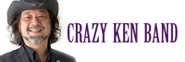 crazykenband